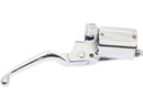 Harley Davidson Sportster [1973-1995] – 82-95 Brems-Hauptzylinder-Kit Chrom 5/8" 1"-1