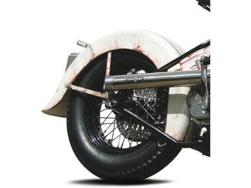 Harley Davidson - Cuba Libre RR Protective Fiche - 0