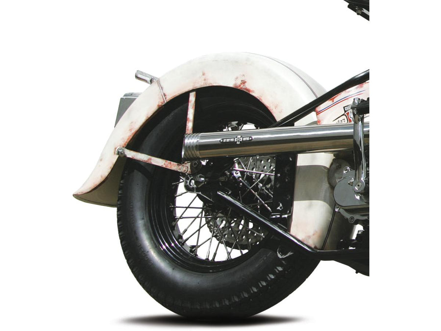 Harley Davidson - Cuba Libre RR Protective Fiche