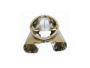 Harley Davidson Panhead [1960-1965] -fl Housing di faro sostitutivo impostato a sinistra e-2