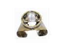 Harley Davidson Panhead [1960-1965] -fl Housing di faro sostitutivo impostato a sinistra e-7
