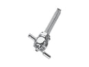 Harley Davidson - cazzo di combustibile ovale esaudito 22mm-1