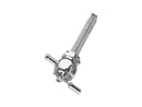 Harley Davidson - cazzo di combustibile ovale esaudito 22mm-3