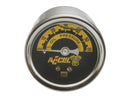 Harley Davidson - 60 LBS Oil pressure meter oil pressure display scale: 60psi-1