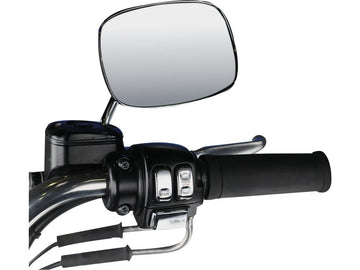 Harley Davidson Sportster [1996-2006] – 96-up Ergonomisches Lenkerschalter-Kit Links - 0