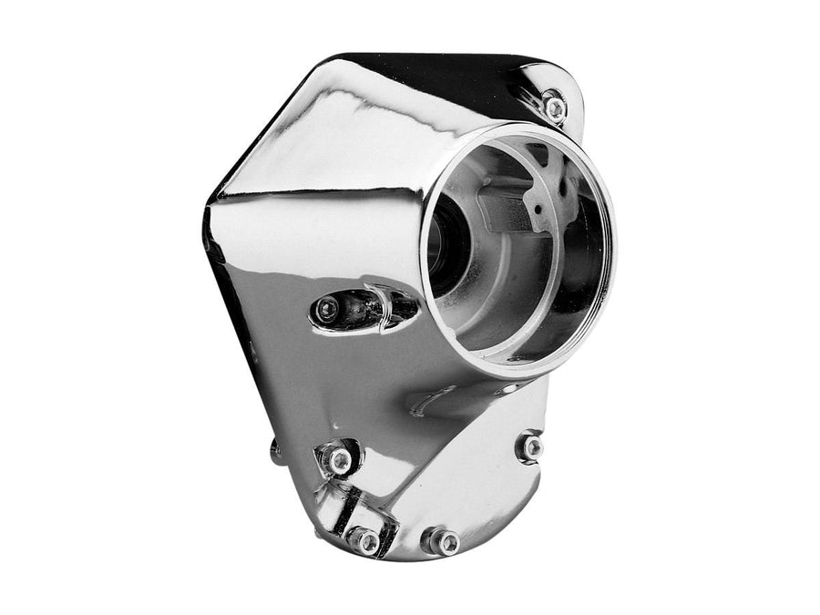 Harley Davidson Fl Shovel [1973-1984] -Camshaft Cover Chrome
