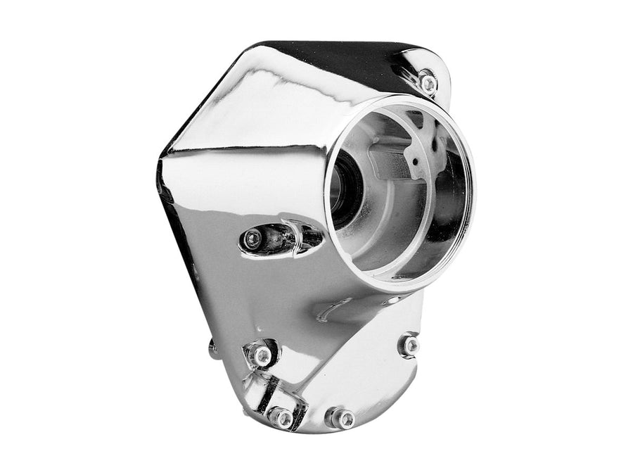 Harley Davidson Fl Shovel [1973-1984] -Camshaft Cover Chrome