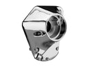 Harley Davidson FL Shovel [1970-1973] -Cam Heret Lid Chrome-1