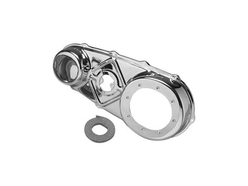 Harley Davidson Panhead Note [1955-1964] -Tin Copertura primaria Chrom