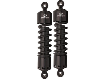 Harley Davidson Sportster [1979-2003] -412 Série 11 "Twin Shock Standard Duty