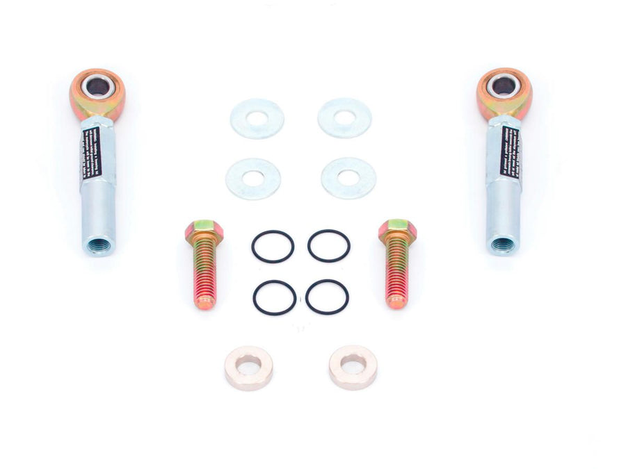 Harley Davidson Softail Note [1989-1999]-Adjust-A-Ride deeper kit -2 "to ...
