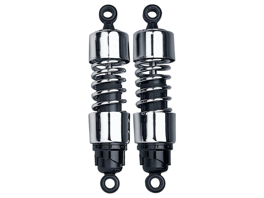 Harley Davidson Sportster [1979-2003] -412 série 14,5 "Twin Shock Standard Charge