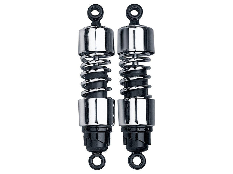 Harley Davidson Sportster [1979-2003] -412 série 14,5 "Twin Shock Standard Charge