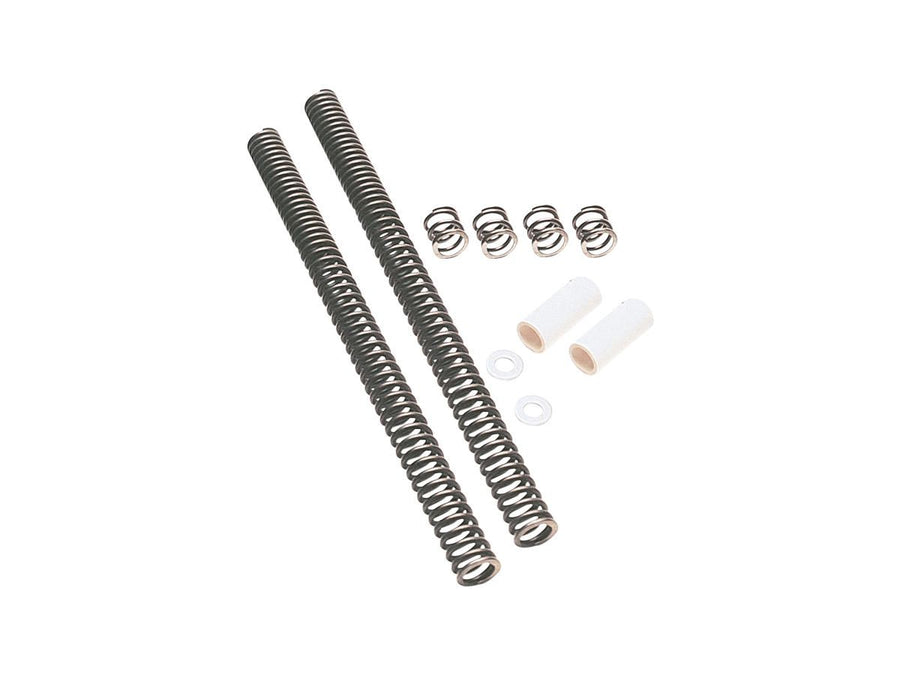Harley Davidson Sportster [1988-2020] -Lowering Fork Fashion-Kit -1 "a 2"