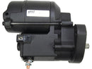 Harley Davidson FX Model [1986-1988] -Super Torque Starter Black 1,4 kW-1