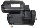 Harley Davidson FX Model [1986-1988] -Super Torque Starter Black 1,4 kW-3
