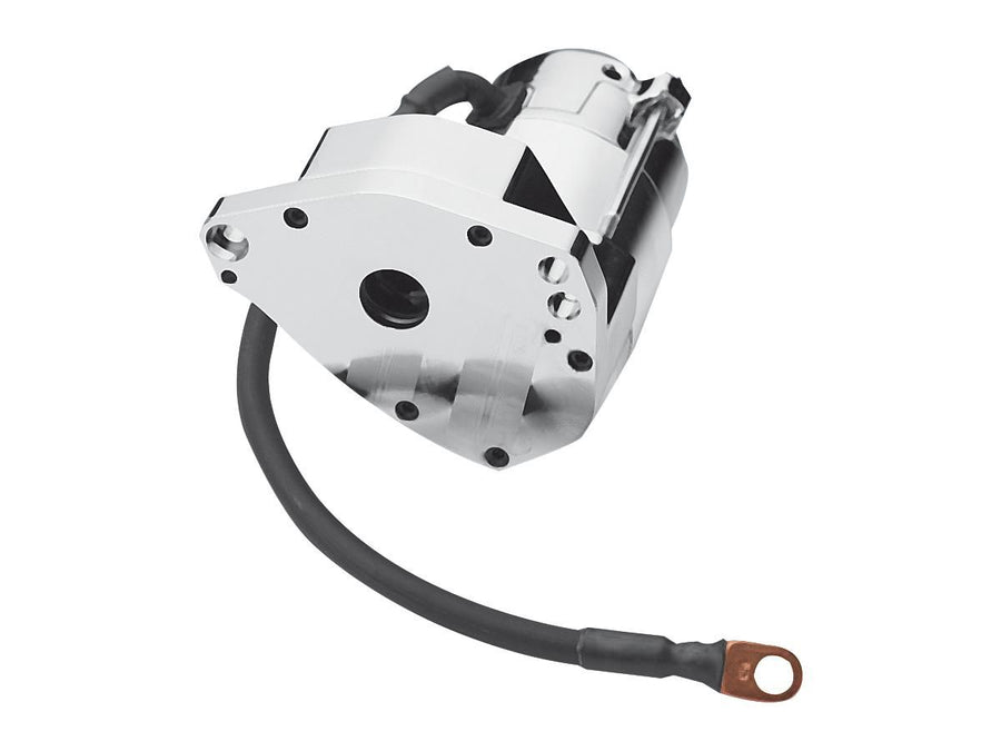 HARLEY DAVIDSON FL Shovel [1980-1984] -Super Torque Starter lucidato 1,4 kW
