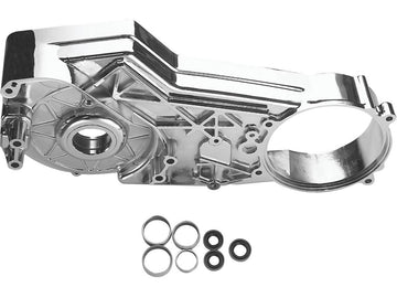 Harley Davidson Softail [1989-1993]-Copertina primaria interiore Chrome