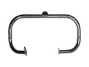 Harley Davidson Panhead [1958-1965]-front motorway rod Chrom-1
