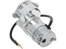 Harley Davidson FXB Sturgis [1980-1982] -Super Starter Polied 1,4 kW-1
