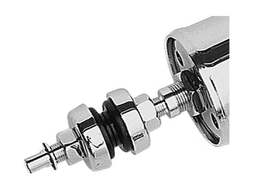 Harley Davidson Softail [2000-2017] -In -depth set for Softail models -2 "Chrome ...
