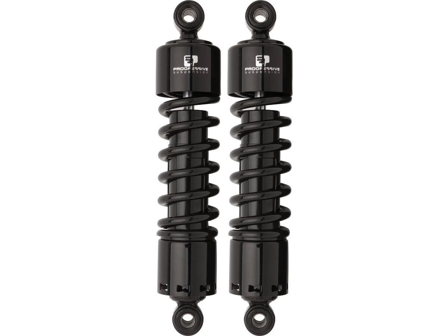Harley Davidson Dyna Note [1991-2017] -412 Serie 11 "Twin Shock Heavy Duty