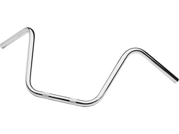Harley Davidson FXSSTS [1998-2003] -1 "Ape Lenker per Springer Dimpled Chrom 1"