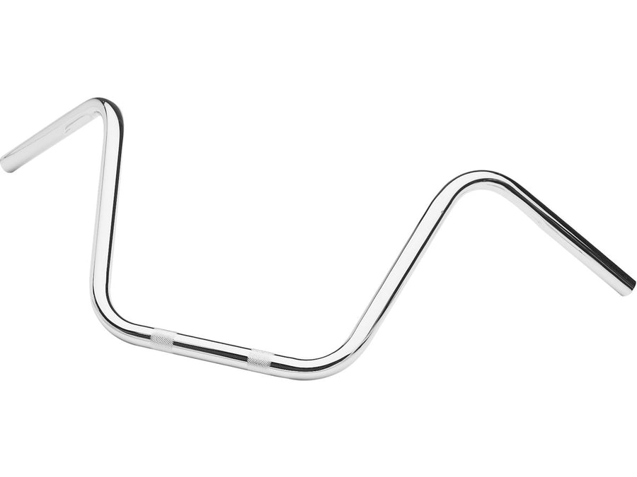 Harley Davidson FXSSTS [1998-2003] -1 "Ape Lenker per Springer Dimpled Chrom 1"
