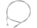 Harley Davidson Flhr [1994-1999] -Armor enduit de bobine enduit (CW) Câble de couplage -4 "-3