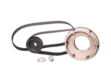 Harley Davidson FX Shovel [1979-1981] -1 1/2 "8 mm Tarifs d'entraînement de la courroie pour