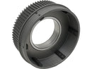 Harley Davidson - Basket di accoppiamento 76 denti Kickstart 2 "8mm-1