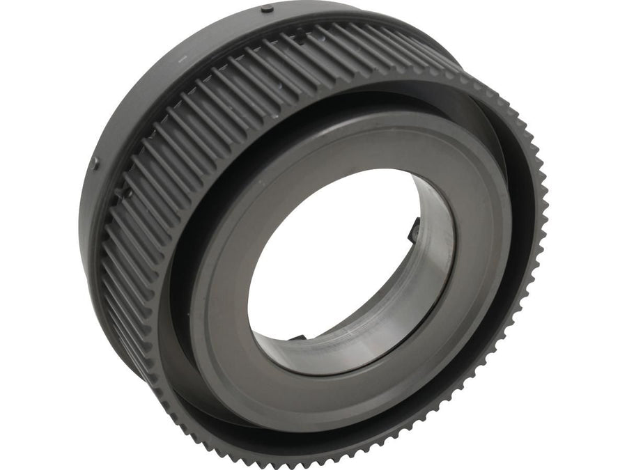 Harley Davidson - Basket di accoppiamento 76 denti Kickstart 2 "8mm