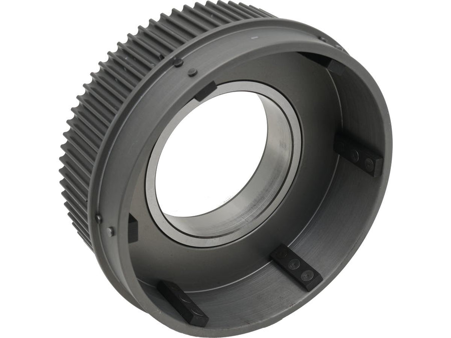 Harley Davidson - Basket di accoppiamento 76 denti Kickstart 2 "8mm