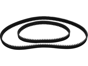Harley Davidson Softail [1989-1992] – Gates Poly Chain Hinterradriemen 14 mm 1 1/2"