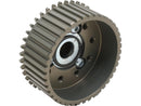 Harley Davidson FX Model [1990-1994]-clutch hub, chain drive/interlinking '90-1