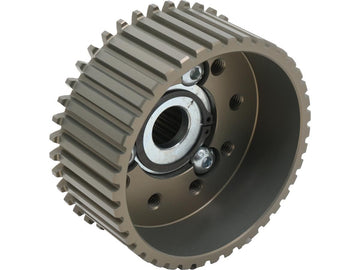 Harley Davidson FX Model [1990-1994]-clutch hub, chain drive/interlinking '90