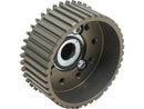 Harley Davidson FX Model [1990-1994]-clutch hub, chain drive/interlinking '90-3