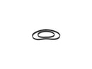 Harley Davidson Dyna [1991-1993] -Actes STRAPE DE ROUEE ARRIÈRE DE LA POLY CHAMINE 14 mm 1 1/2 "128-1