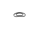 Harley Davidson Touring [1986-1996]-Gates Poly Chain rear wheel strap 14 mm 1 1/2 "-4
