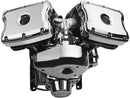 Harley Davidson FX Model [1985-1994] -Twin CAM CHROME LIVER LIVER CHROME-3