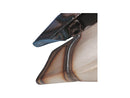 Harley Davidson Softail [1984-1999]-Flatside Stretched Gastank for Fat Bob for-6