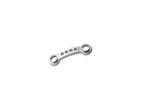 Harley Davidson Sportster [1988-2020] -Chroma Billet Fork Carrier 39 mm étroit Glide-1