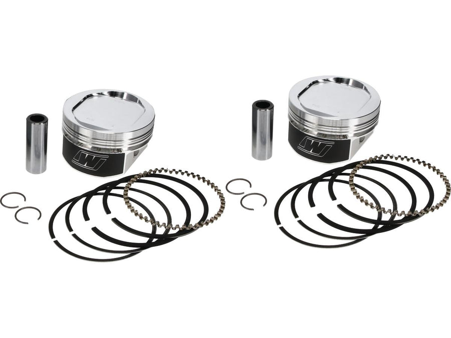 Harley Davidson Sportster [1986-2020]-forged conversion piston (fored) for