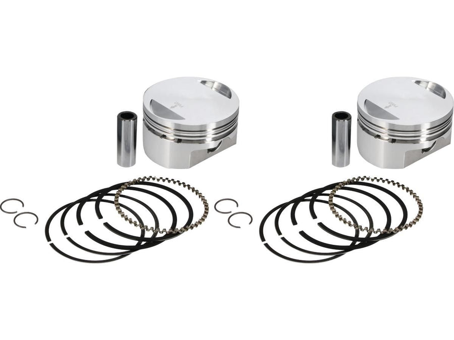 Harley Davidson M2 [1997-1998] – Geschmiedetes Kolbenkit für Sportster Motoren Hub