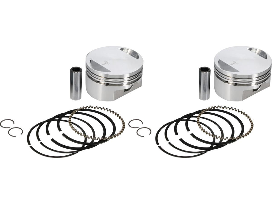 Harley Davidson M2 [1997-1998]-Kit pistone forzato per Sportster Engines Hub