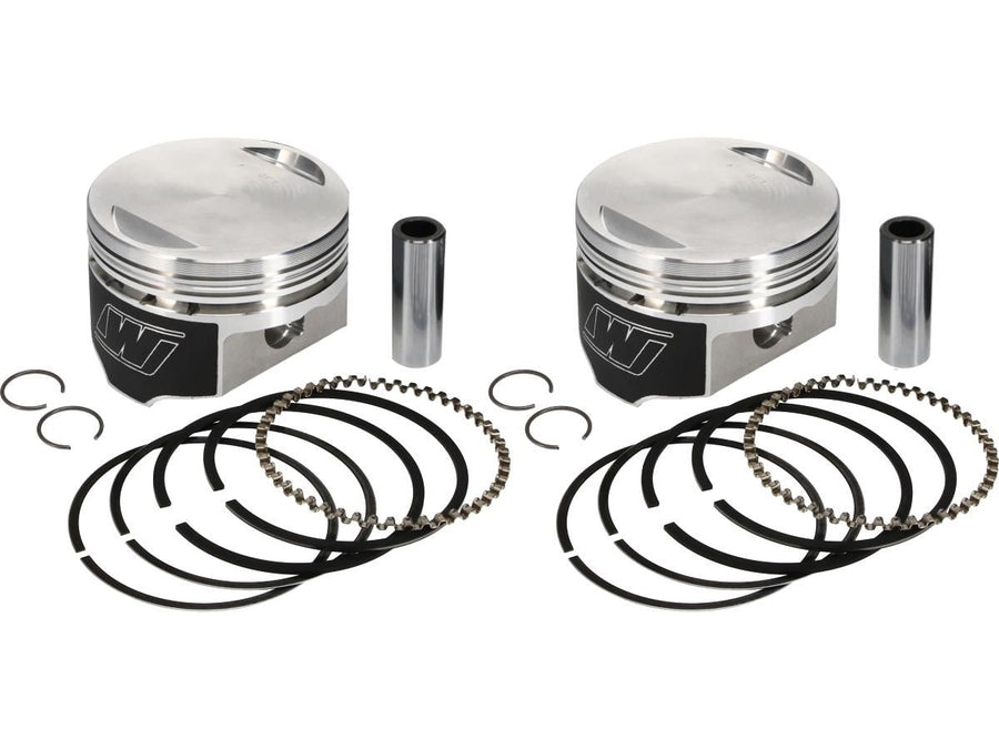 Harley Davidson FX Model [1985-1994]-Kit pistone forzato per motori sportivi