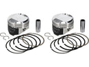Harley Davidson FX Model [1985-1994]-Kit pistone forzato per motori sportivi-1