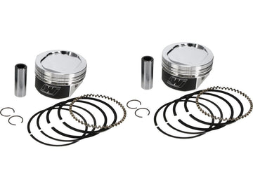 Pistons de conversion forgés de Harley Davidson Sportster [1986-2020]