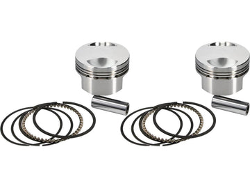 Harley Davidson S1 [1997-1998] – Geschmiedeter Kolbensatz für Buell Motoren Hub