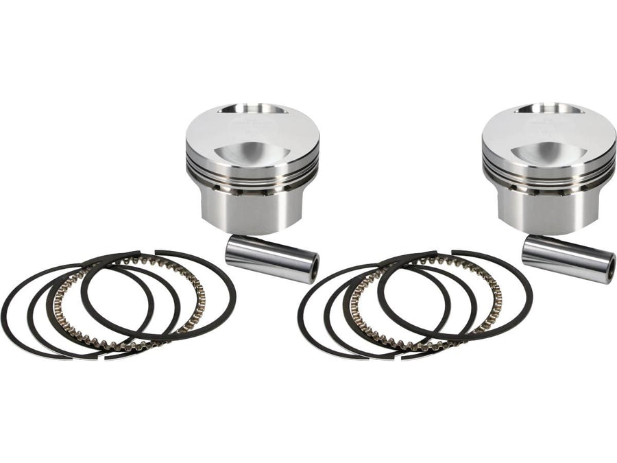 Harley Davidson S1 [1997-1998] - Kit de piston forgé pour Buzer Motors Hub 3.813 "